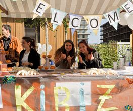 Kita KiBiZ (Kinderbildungszentrum) Bild 2