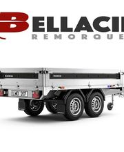 Bellacié Remorques image 4