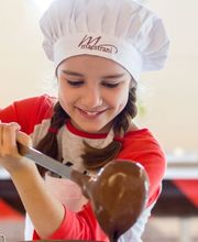 Chocolarium - die Glücksfabrik von Munz und Minor Bild 14