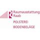 Norbert Raab Raumausstattung