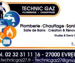 Technic Gaz SARL image 14