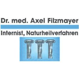 Dr. med. Axel Filzmayer