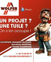 Wolfer Couverture image 2