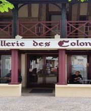 Hostellerie des Colonnes image 1