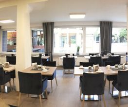 Thermalhotel Kemper GmbH Bild 7