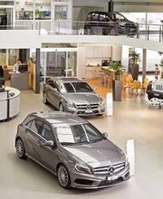 LIGA Lindengut-Garage AG Bild 8