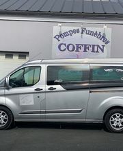 Pompes Funèbres Coffin EURL image 12
