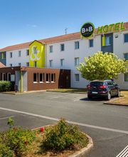 B&B HOTEL Châteauroux Déols image 12