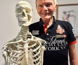Physiotherapie Wolfsperger Bild 2