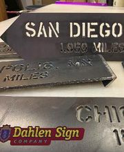 Dahlen Sign Company image 6