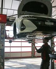 Garage de Carignan SA Bild 7