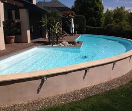 Côté Piscine image 3