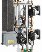 Diethelm Heiztechnik Bild 8