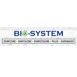 Biosystem logo