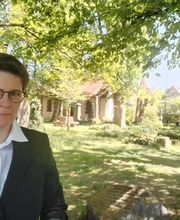 Worte als Brücke - Dagmar Bader - Freie Rednerin (IHK) Bild 6