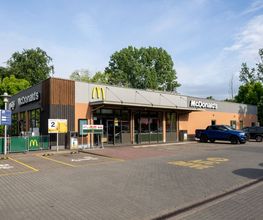 McDonald's Bild 1