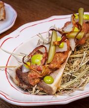 Zermama Bistro Bild 3