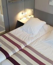 The Originals City, Hôtel Éden, Rouen Nord (Inter-Hotel) image 9