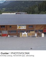 Bergamin Gebäudehülle AG Bild 5