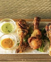 NIMBA African Food image 10