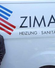 Zima AG - Team - Walter Zimmermann
Buchhaltung und Kundendienst / Geschäftsleitung