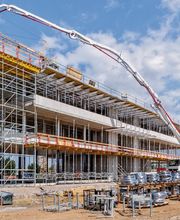 PERI Niederlassung Berlin Bild 3