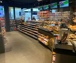 JET Tankstelle Bild 6