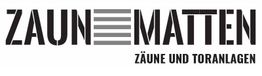 Zaun-Matten Süd GmbH Zäune und Toranlagen logo