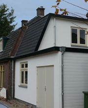 Tuyl BV Timmerfabriek Van