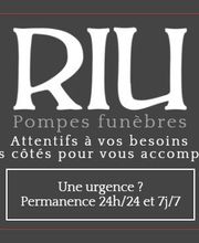 Pompes Funèbres Riu image 8