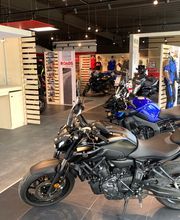 M.A.D. Motorräder Bild 3