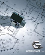 Gensheimer hoch3 GmbH und Co. KG - Ihre Immobilienmakler und Experten für Massivbau in der Südpfalz Bild 4