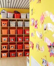 Kinderkrippe Pandalino GmbH Bild 8