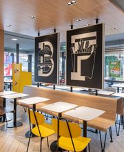 McDonald's Bild 7