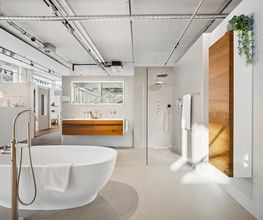 Sanitas Troesch, Badausstellung Kriens Bild 1