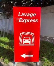 LAVAGE EXPRESS image 1