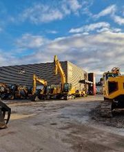 M3 JCB - HYUNDAI MH image 1