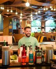 PETER PANE Burgergrill & Bar Bild 1