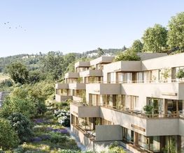 Welcome Home Immobilien AG Bild 1
