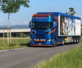 Rüegsegger Transport AG Bild 9