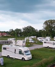 Campingplatz Tiemanns Hof Bild 5