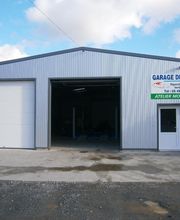 Garage des Effres SARL image 2