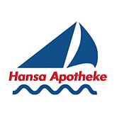 Logo der Hansa-Apotheke