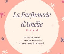LA PARFUMERIE D AMELIE EURL image 4