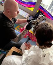 Art Vibes Atelier GmbH Bild 8