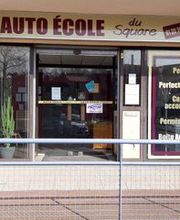 Auto-Ecole du Square image 5
