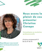 Vast RH Evreux - Bilan de compétences image 3