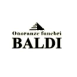 Onoranze Funebri Baldi logo