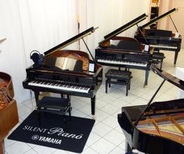Centre Schmidt Pianos Bild 10