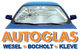 AUTOGLAS KLEVE - Autoglas Vertriebs GmbH